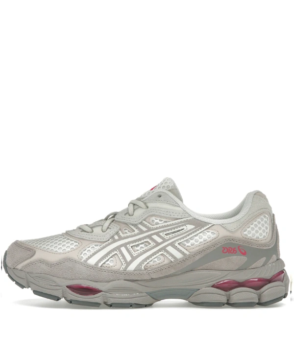 ASICS Gel-NYC Cream Moonrock