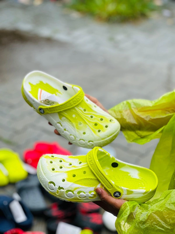 CROCS BAYA CLOG