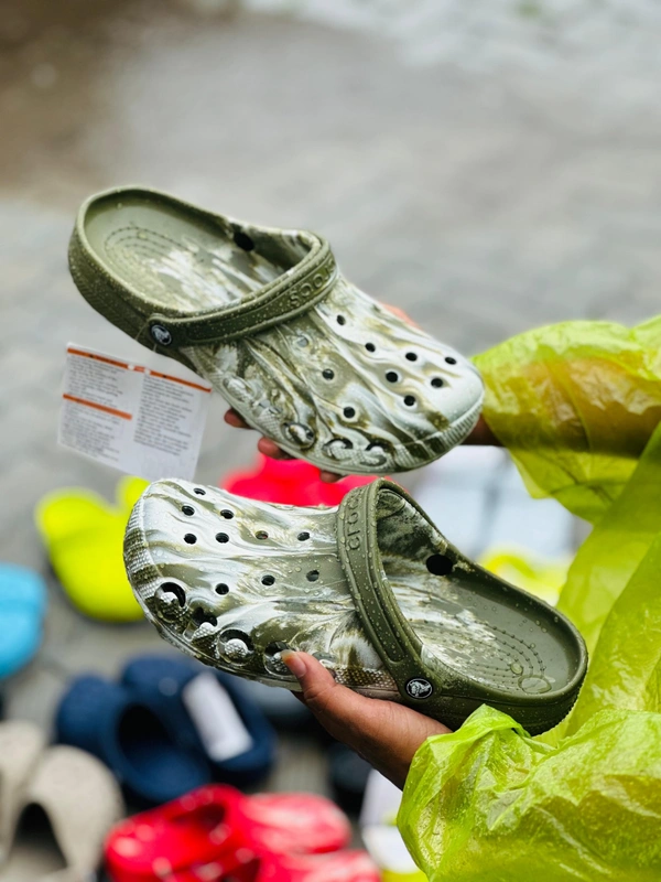 CROCS BAYA CLOG