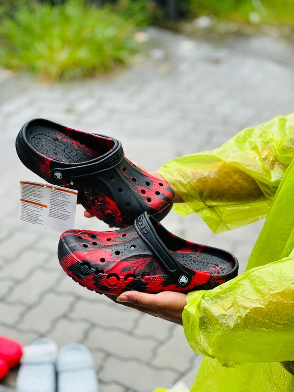 CROCS BAYA CLOG