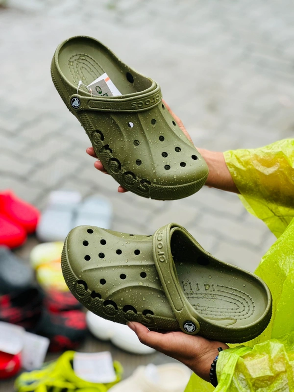CROCS BAYA CLOG