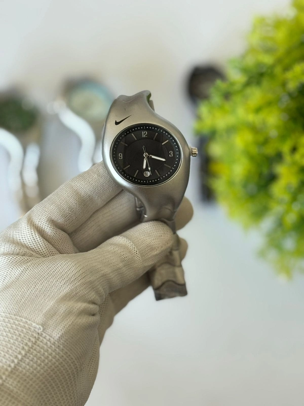 Nike Triax analog watch Nike Triax analog watch