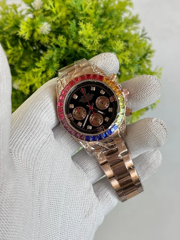 Rolex Oyster Perpetual Cosmograph Daytona
