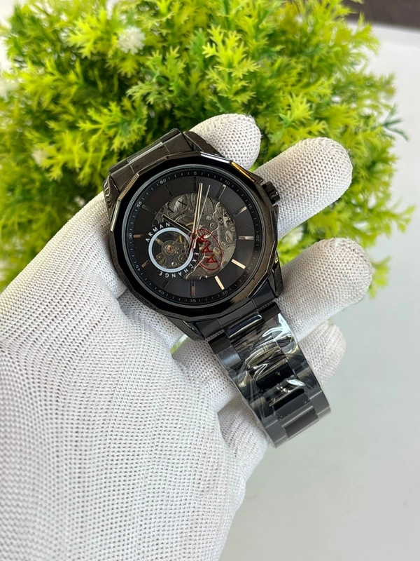 ARMANI Automatic