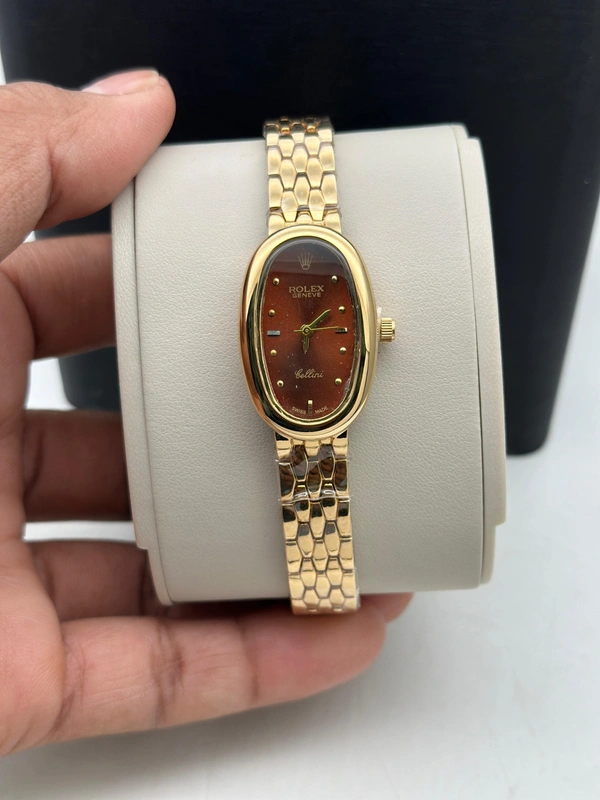 ROLEX FOR HER