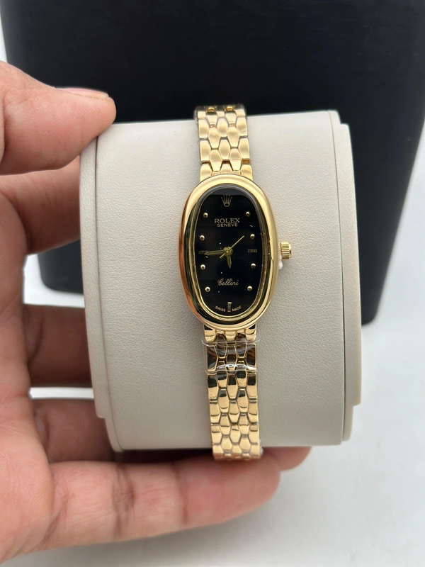 ROLEX FOR HER