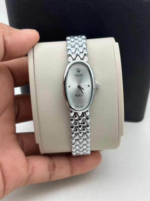 ROLEX FOR HER