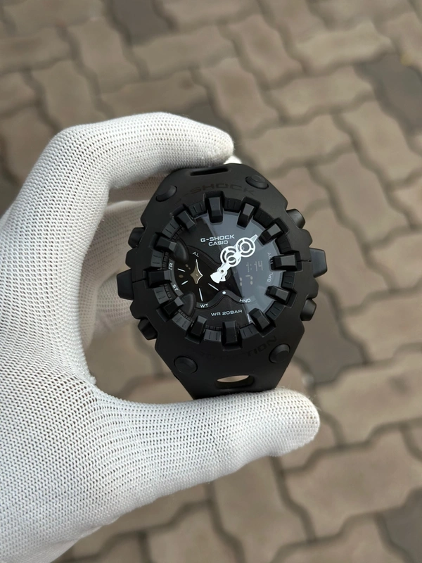Casio G-Shock GA-V01-2A