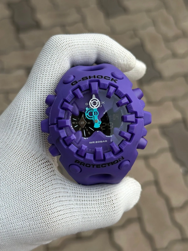 Casio G-Shock GA-V01-2A