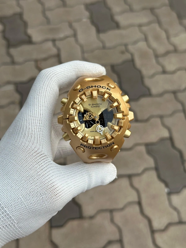 Casio G-Shock GA-V01-2A