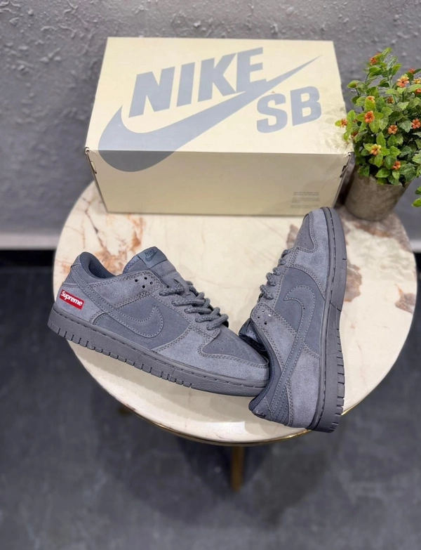 Nike SUPREME コラボ ポロシャツ グレー Nike グレー ポロシャツ XLサイズ セット販売 - メルカリ