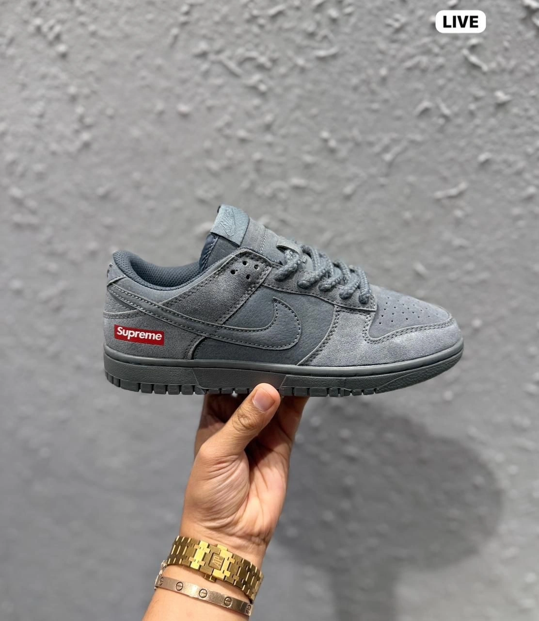 Nike SUPREME コラボ ポロシャツ グレー 楽天市場】Supreme シュプリーム（ポロシャツ｜トップス）：メンズ