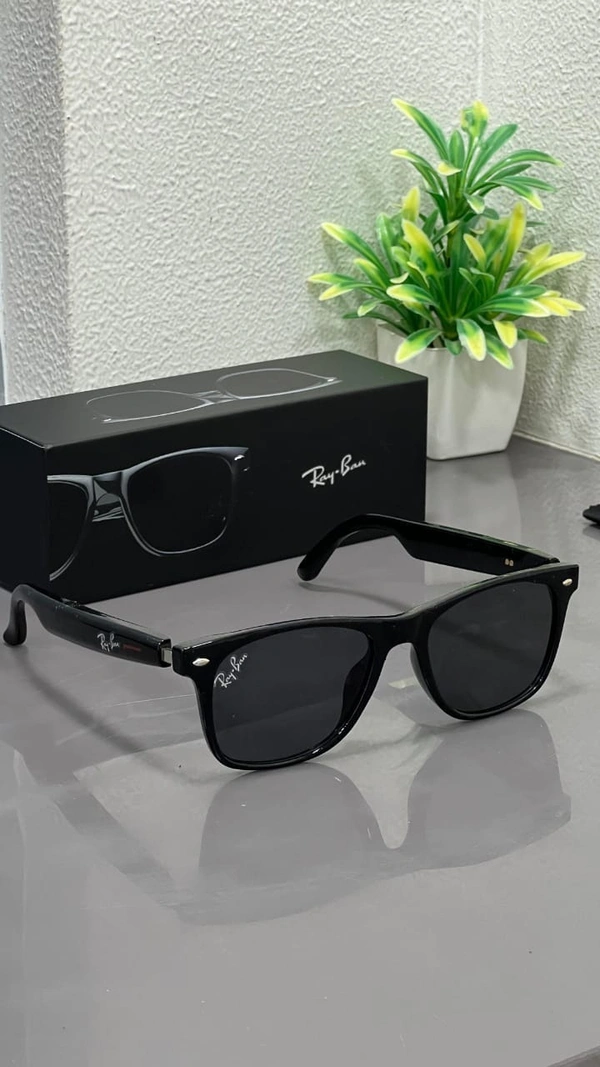 RAY-BAN × META | SMART GLASSES