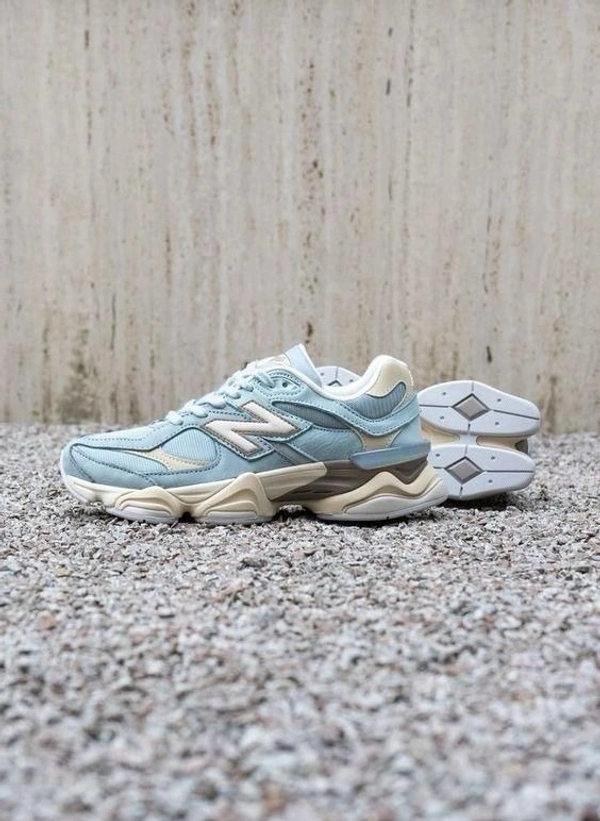 NEW BALANCE 9060 BLUE HAZE