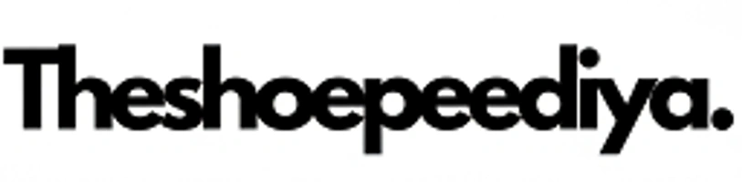 Theshoepeediya Theshoepeediya - Logo