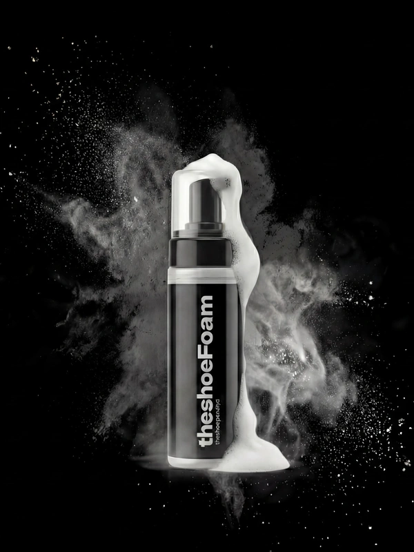 THESHOEFOAM 
