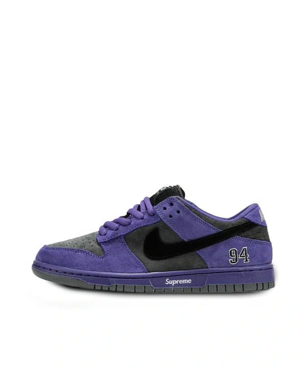 NIKE SB DUNK LOW SUPREME 94 INK