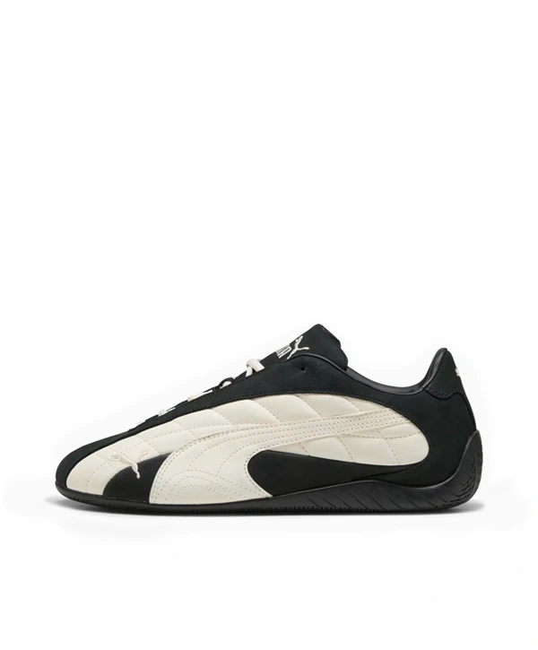 PUMA SPEEDCAT PLUS QUILTED SNEAKER