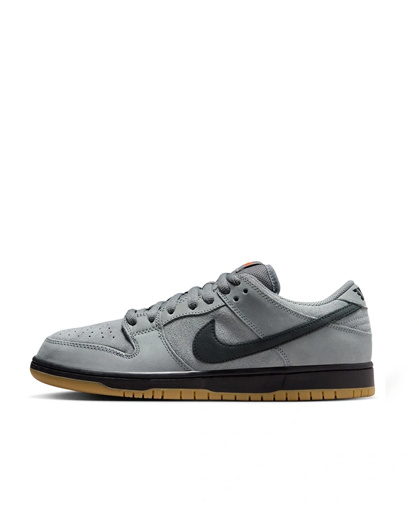 NIKE SB DUNK LOW PRO COOL GREY