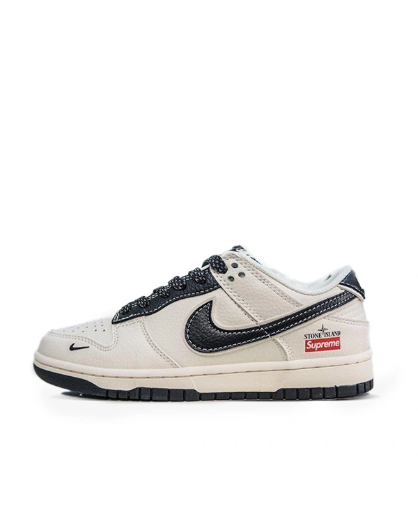NIKE SB DUNK STONE ISLAND SUPREME
