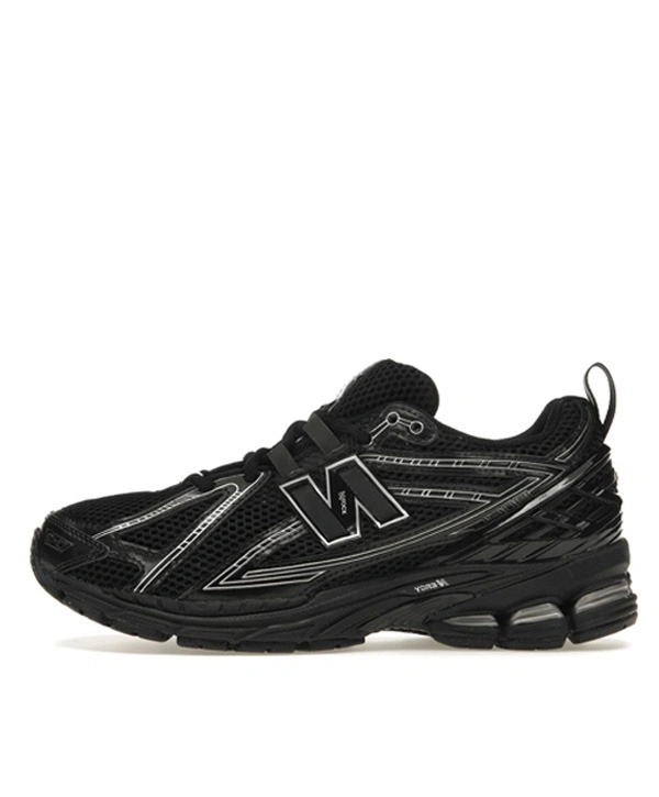 NEW BALANCE 1906R  BLACK GREY