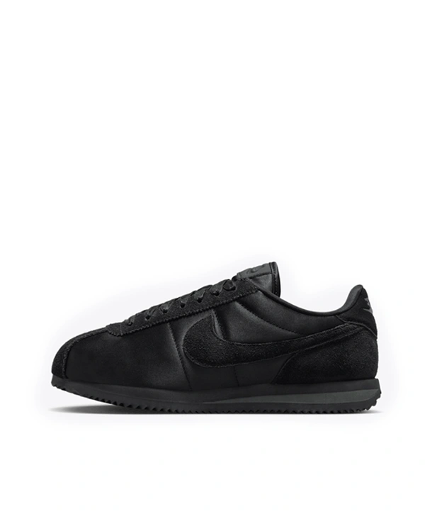 NIKE CORTEZ BLACK