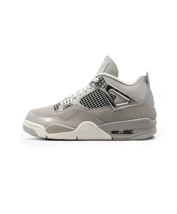NIKE AIR JORDAN 4 RETRO FROZEN MOMENTS
