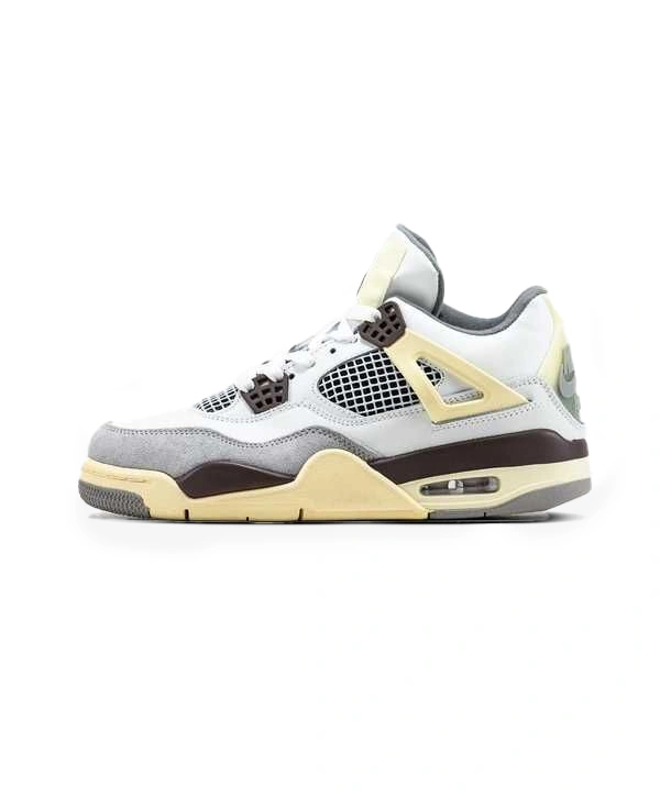 NIKE AIR JORDAN 4 RETRO OG “A MA MANIÉRE – CREAM