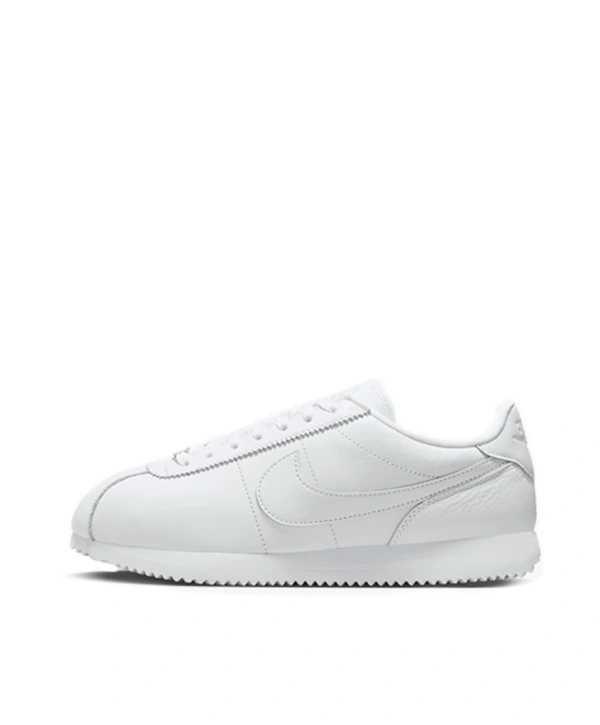 NIKE CORTEZ TRIPLE WHITE 