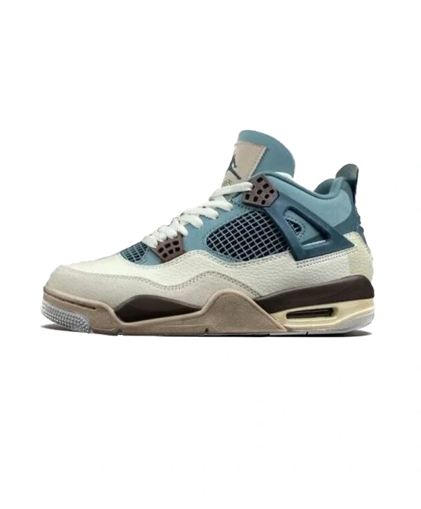 NIKE AIR JORDAN 4 RETRO SNORLAX