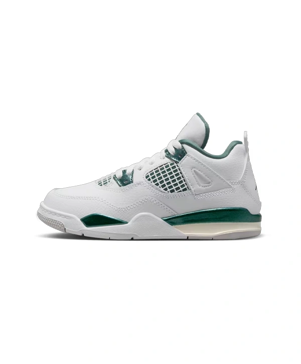NIKE AIR JORDAN 4 RETRO OXIDIZED GREEN