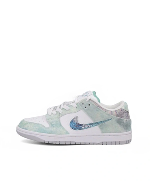 NIKE SB DUNK LOW  YEAR OF THE DRAGON  STEAM PUPPET