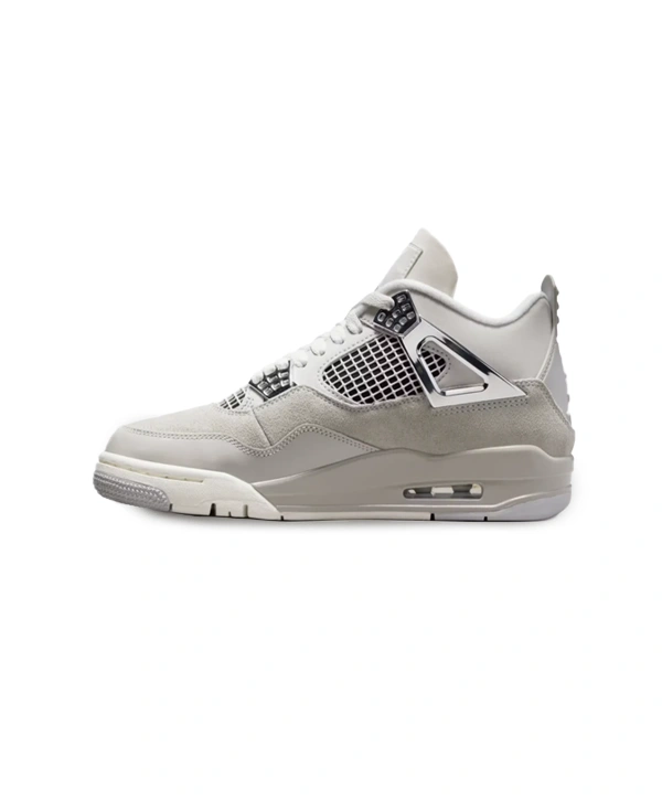 NIKE AIR JORDAN 4 RETRO FROZEN MOMENTS