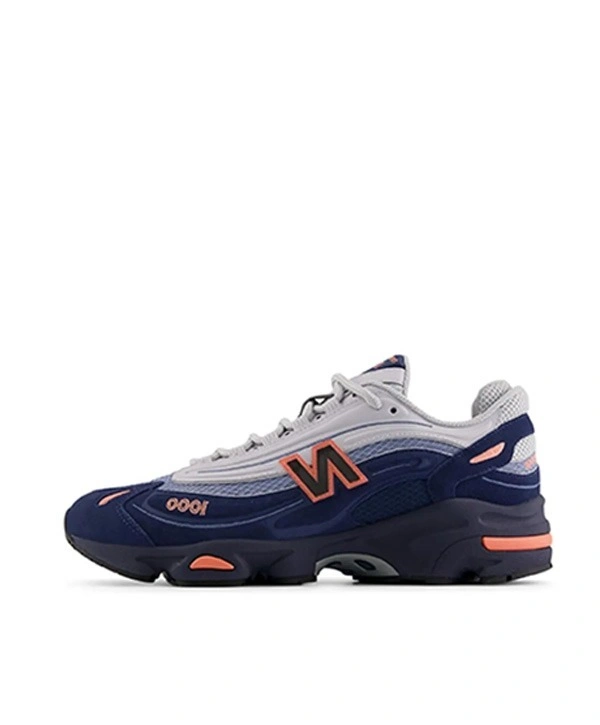 NEW BALANCE 1000 NAUTICAL CORAL