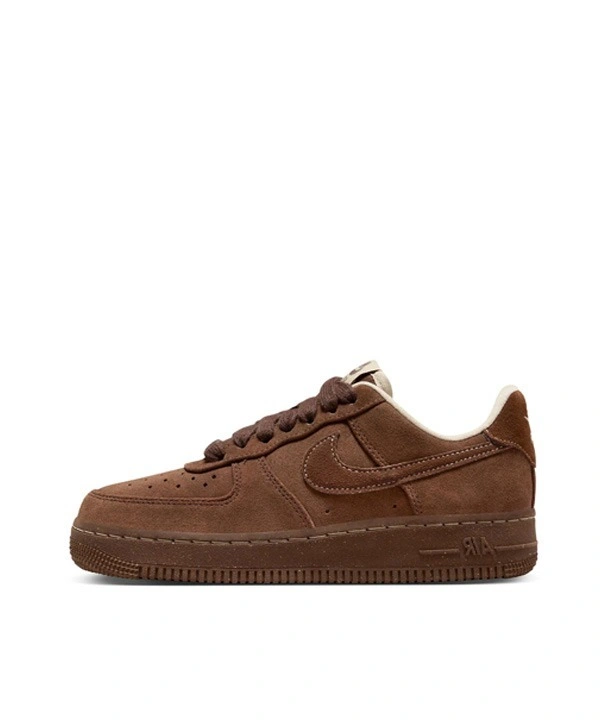 NIKE AIR FORCE 1 CACAO WOW