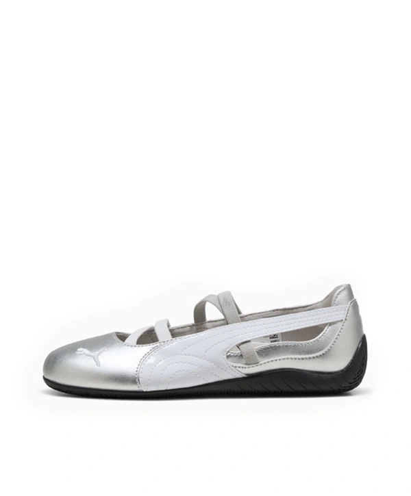 PUMA SPEEDCAT BALLET METALLIC