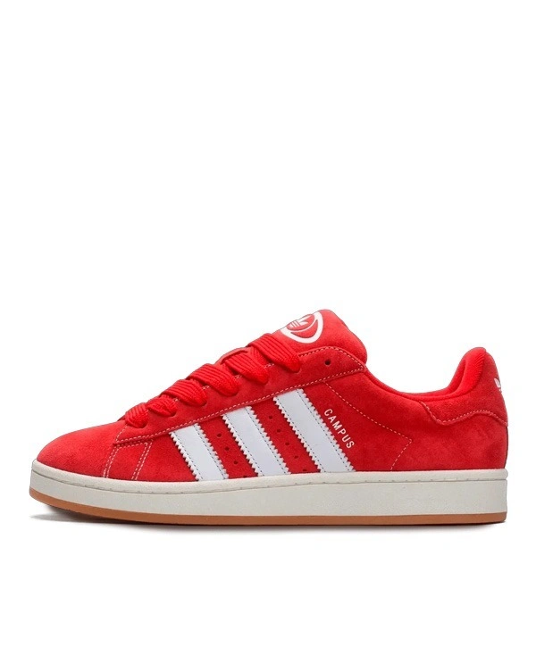 ADIDAS CAMPUS 00s BLOODY RED