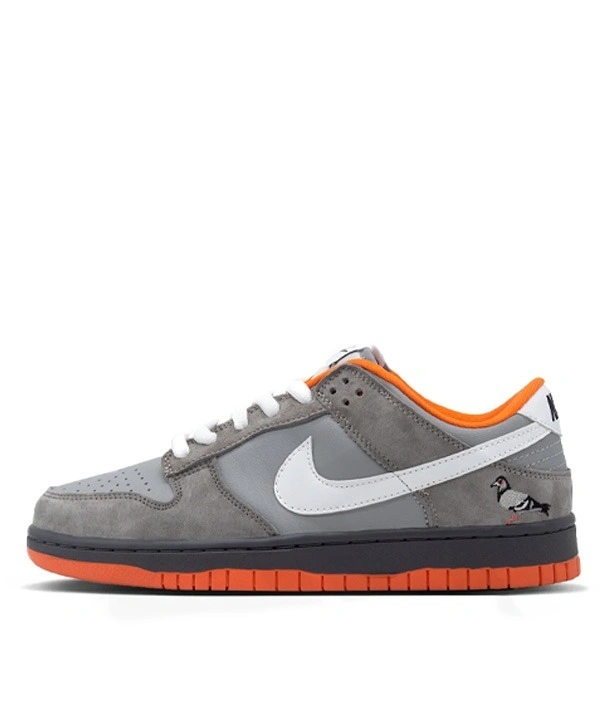 Nike SB Dunk Low Staple NYC Pigeon