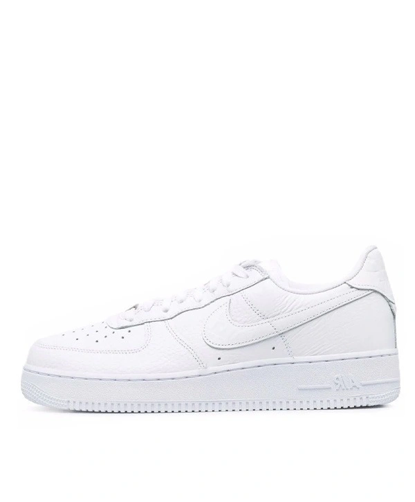  NIKE AIR FORCE ONE WHITE 