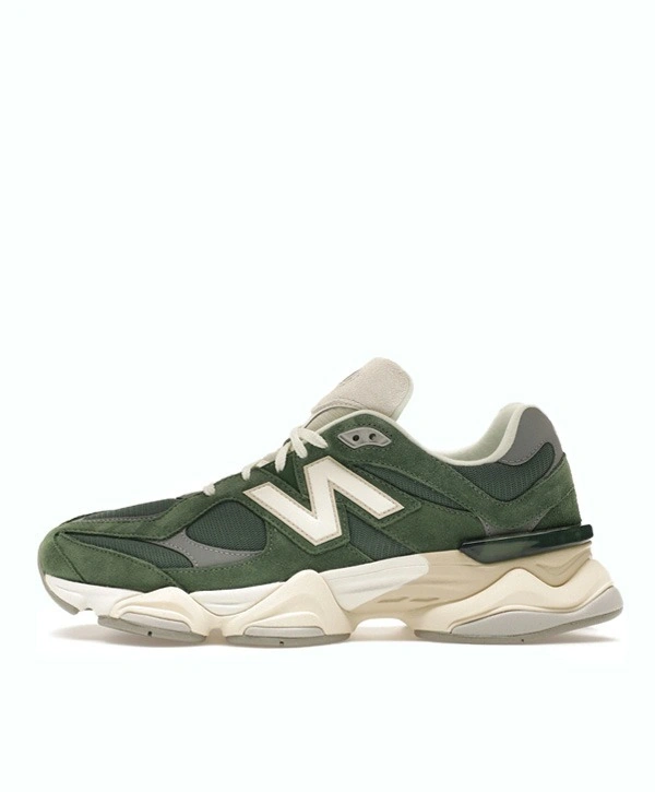 NEW BALANCE 9060 NORI GREEN