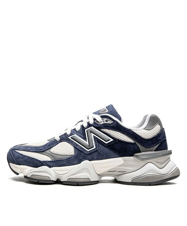 New Balance 9060 Natural Indigo