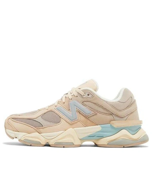 NEW BALANCE 9060 IVORY