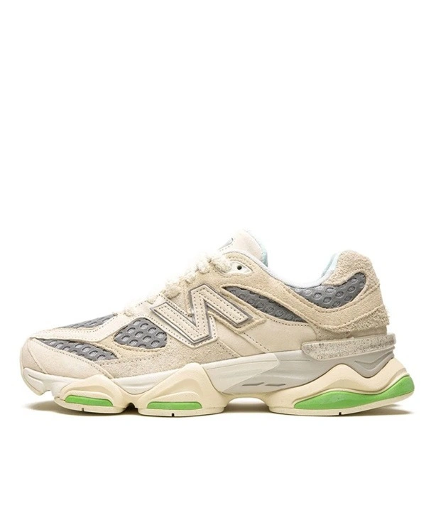 NEW BALANCE 9060 WOOD AND BRICK