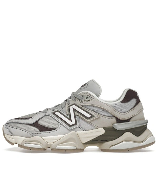 NEW BALANCE 9060 GREY MATTER