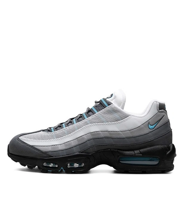 NIKE AIR MAX 95 BALTIC BLUE