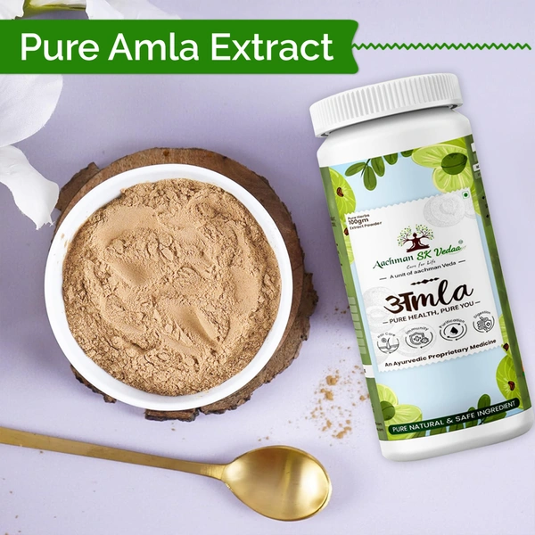 Amla Extract Powder