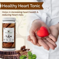 Aachman Sk Vedaa Arjuna Amla Extract Powder - 1