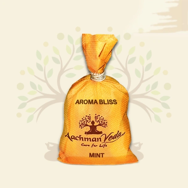 Aroma Bliss