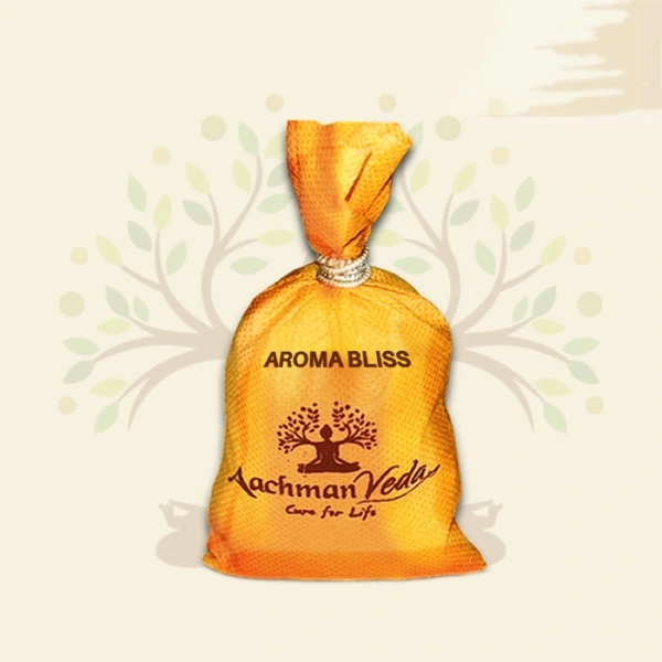 Aroma Bliss