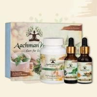 Immunity Booster Kit 1 - 1